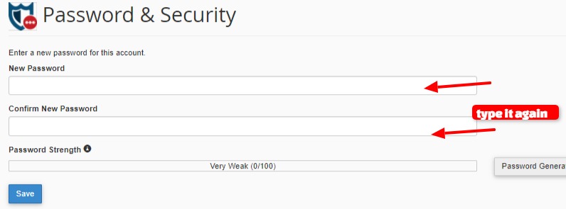 WordPress Website Creation